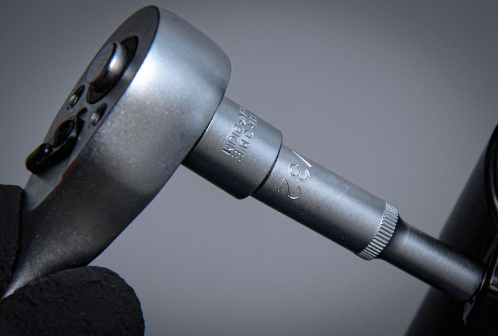 Produktbild Adapter Satz 4 teilig bild 2