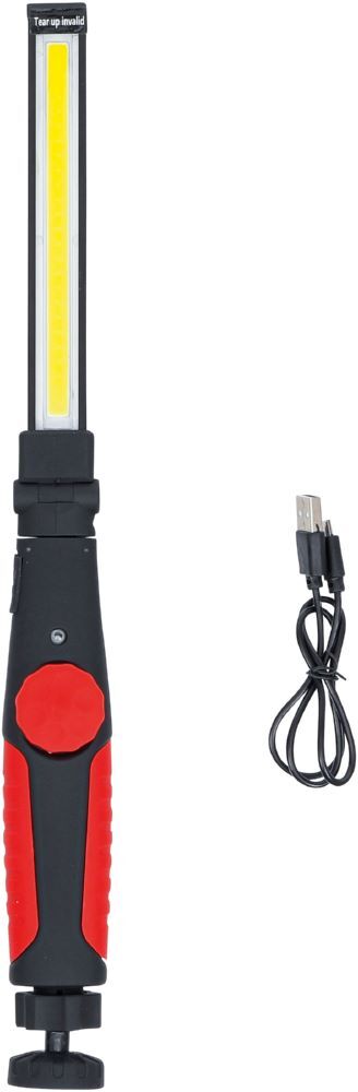 Produktbild Akku Knicklampe COB-LED 5 W bild 3