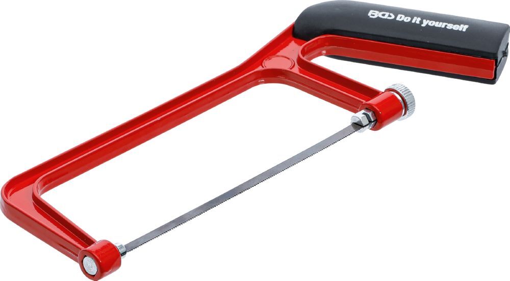 Produktbild Aluminium Sägebogen 150 mm bild 2