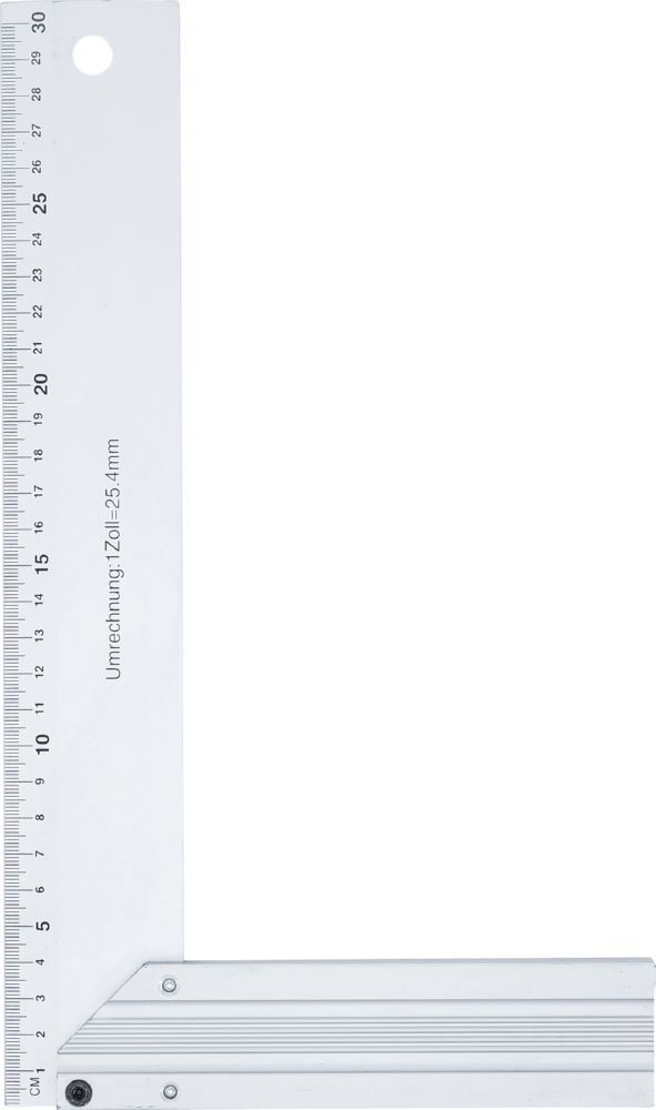 BGS Diy Anschlagwinkel 300 mm Produktbild BGS Diy Anschlagwinkel 300 mm bild 3