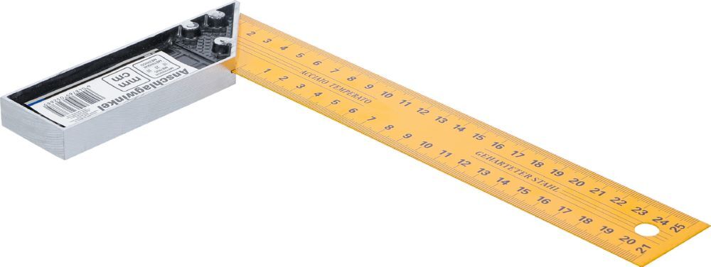 Produktbild Anschlagwinkel 250 mm bild 2