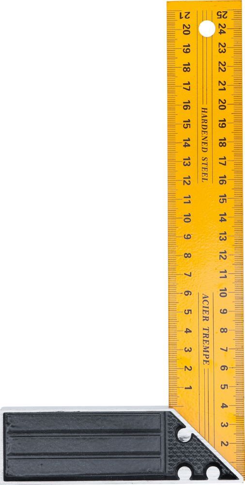 Produktbild Anschlagwinkel 250 mm bild 4