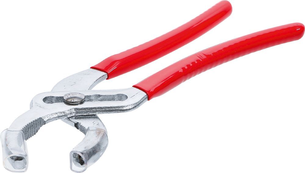 Produktbild BGS Diy Armaturen- und Siphon Zange / Connectoren-Zange 230 mm Rot