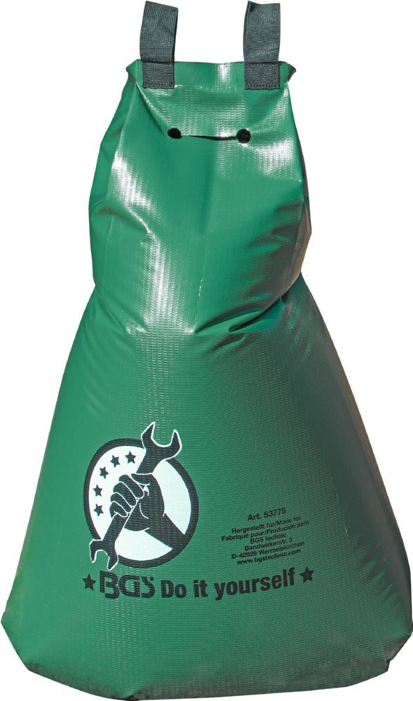 Produktbild BGS Diy Bewässerungssack 75 liter