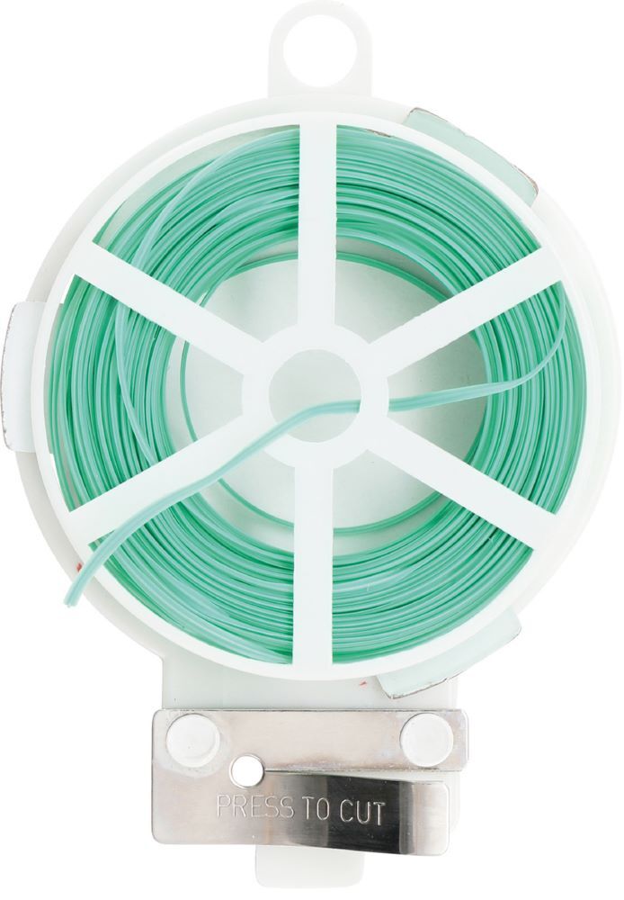 Produktbild BGS Diy Bindedraht im Spender 30 meter