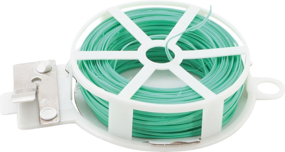 Produktbild Bindedraht im Spender 30 meter bild 3