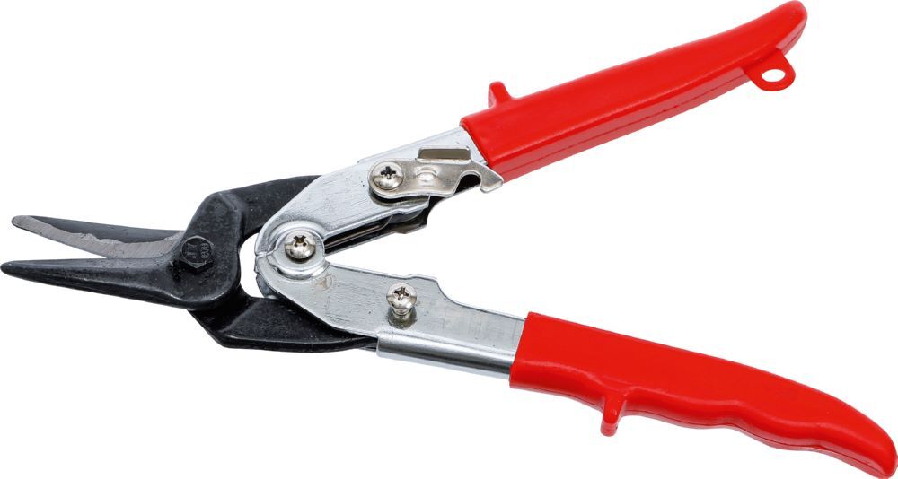 BGS Diy Blechschere links / gerade schneidend 260 mm Produktbild BGS Diy Blechschere links / gerade schneidend 260 mm