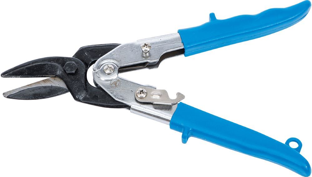 BGS Diy Blechschere rechts / gerade schneidend 260 mm Produktbild BGS Diy Blechschere rechts / gerade schneidend 260 mm