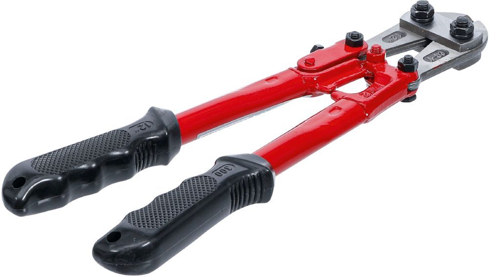 BGS Diy Bolzenschneider mit gehärteten Backen 300 mm Produktbild BGS Diy Bolzenschneider mit gehärteten Backen 300 mm bild 3