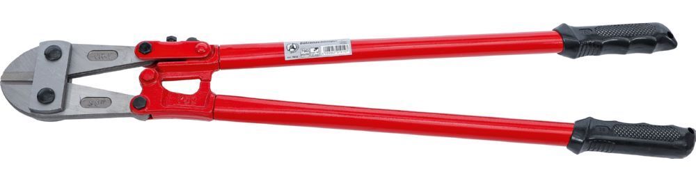 BGS Diy Bolzenschneider mit gehärteten Backen 760 mm Produktbild BGS Diy Bolzenschneider mit gehärteten Backen 760 mm