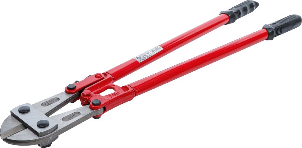 BGS Diy Bolzenschneider mit gehärteten Backen 760 mm Produktbild BGS Diy Bolzenschneider mit gehärteten Backen 760 mm bild 3