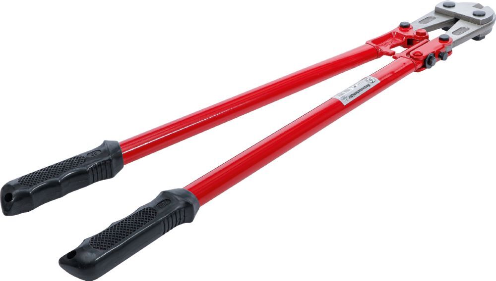 BGS Diy Bolzenschneider mit gehärteten Backen 760 mm Produktbild BGS Diy Bolzenschneider mit gehärteten Backen 760 mm bild 4