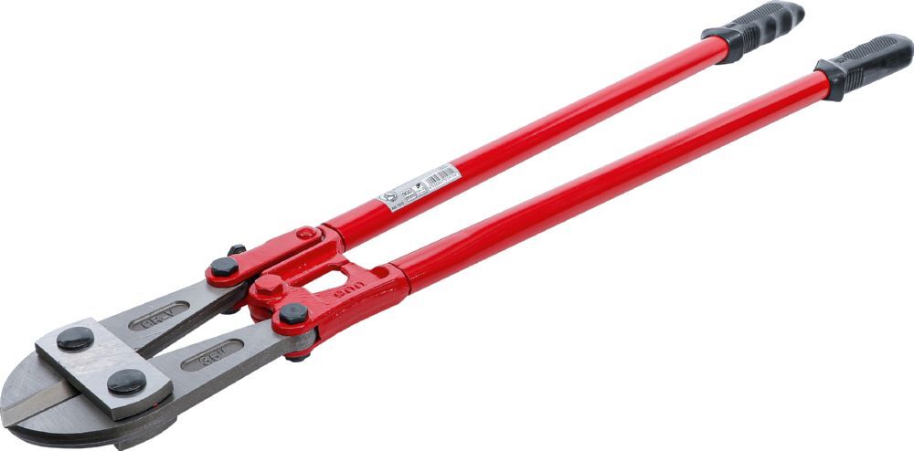 BGS Diy Bolzenschneider mit gehärteten Backen 900 mm Produktbild BGS Diy Bolzenschneider mit gehärteten Backen 900 mm bild 3