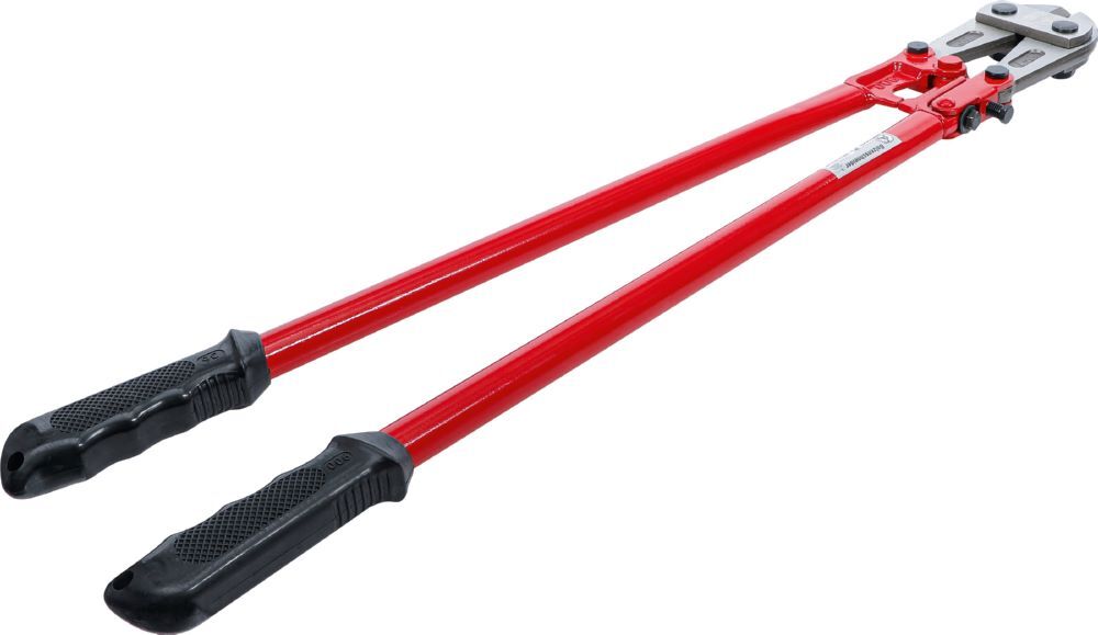 BGS Diy Bolzenschneider mit gehärteten Backen 900 mm Produktbild BGS Diy Bolzenschneider mit gehärteten Backen 900 mm bild 4