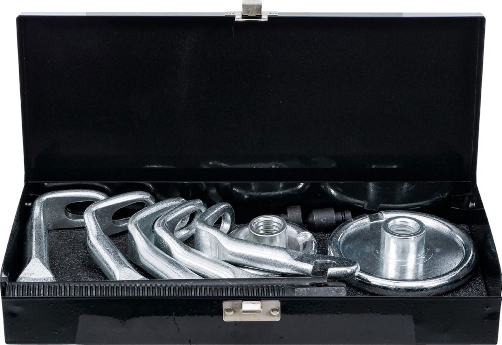 BGS Diy Bremstrommelabzieher Antriebswellenausdrücker 5-armig universal Produktbild BGS Diy Bremstrommelabzieher Antriebswellenausdrücker 5-armig universal bild 2