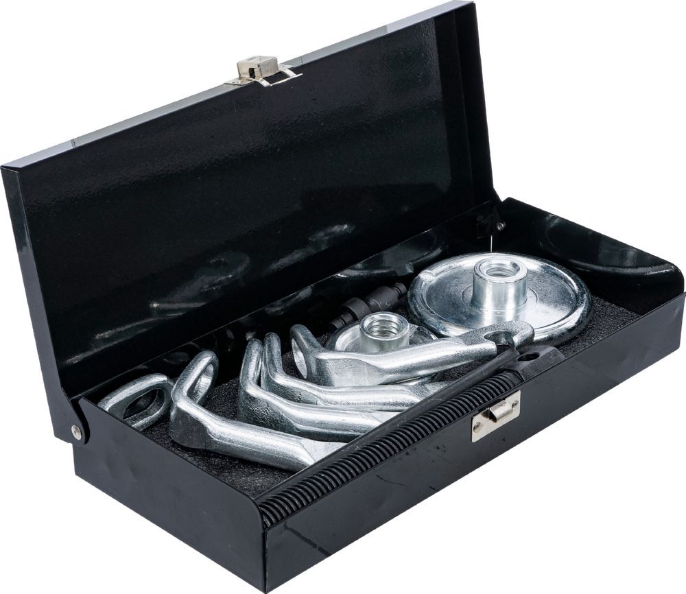 BGS Diy Bremstrommelabzieher Antriebswellenausdrücker 5-armig universal Produktbild BGS Diy Bremstrommelabzieher Antriebswellenausdrücker 5-armig universal bild 3