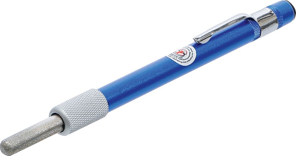 BGS Diy Diamant Werkzeugschärfer 130 mm Produktbild BGS Diy Diamant Werkzeugschärfer 130 mm