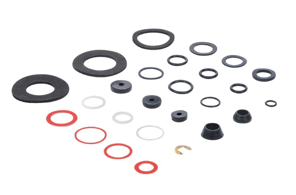 Produktbild Dichtungs Sortiment 50 teilig bild 1