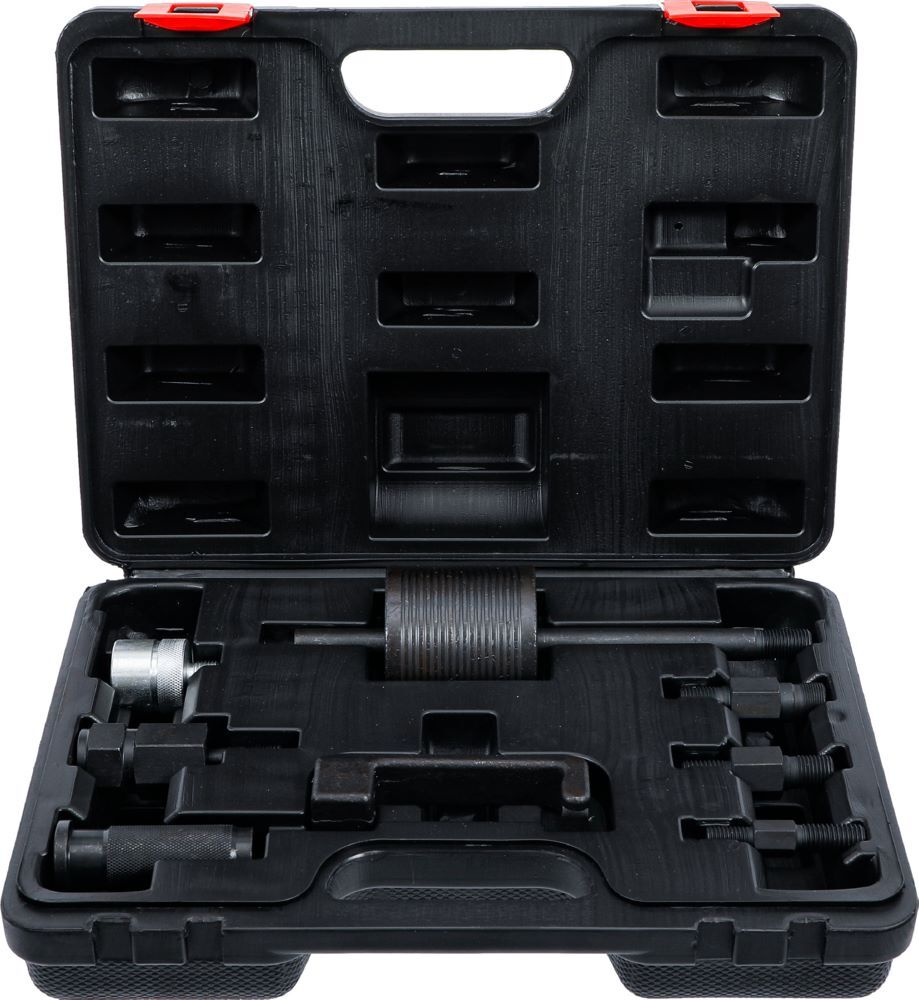 BGS Diy Diesel Injektoren Auszieher Satz 8 teilig Produktbild BGS Diy Diesel Injektoren Auszieher Satz 8 teilig