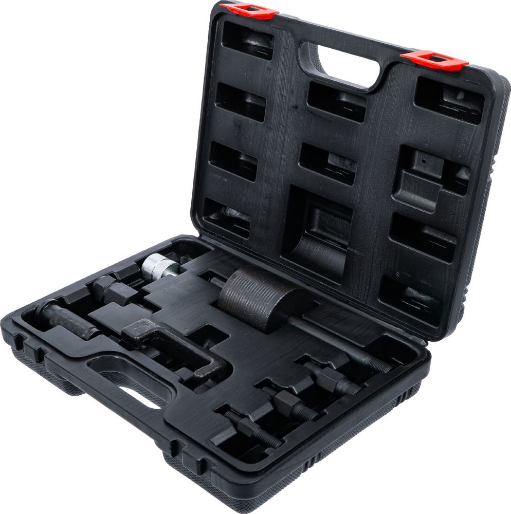 BGS Diy Diesel Injektoren Auszieher Satz 8 teilig Produktbild BGS Diy Diesel Injektoren Auszieher Satz 8 teilig bild 3