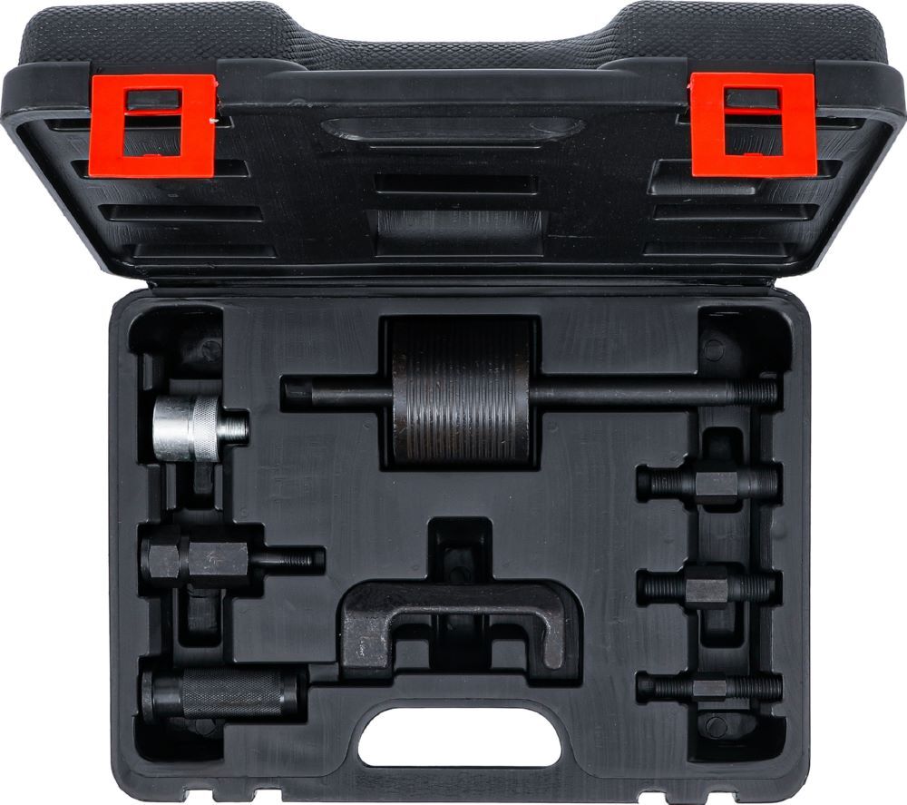 BGS Diy Diesel Injektoren Auszieher Satz 8 teilig Produktbild BGS Diy Diesel Injektoren Auszieher Satz 8 teilig bild 4