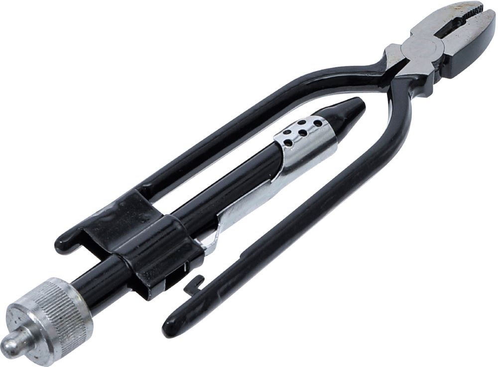 Produktbild Draht Drehzange mit Feder 200 mm bild 4