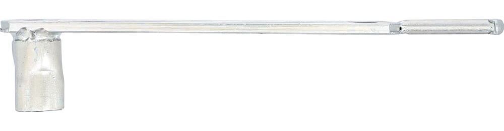 Produktbild Dreikantschlüssel für Absperrposten mit Dreikantschloss M12 bild 3