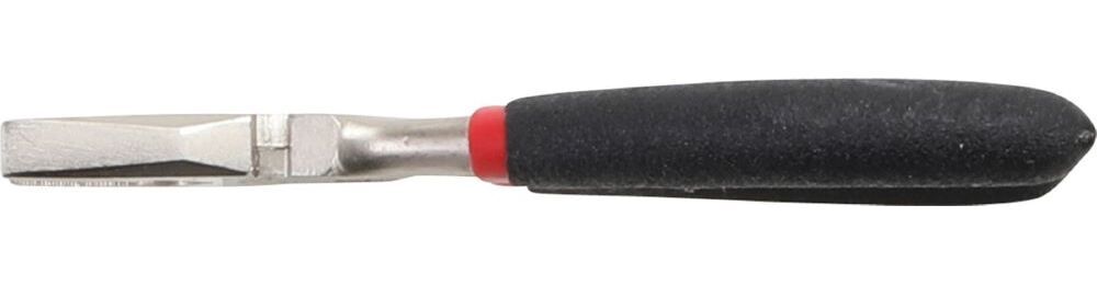 BGS Diy Elektronik Kombizange mit Feder 115 mm Produktbild BGS Diy Elektronik Kombizange mit Feder 115 mm bild 2