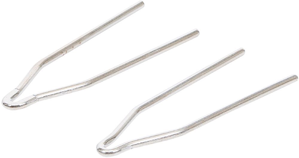 BGS Diy Ersatz Lötspitzen Satz Durchmesser 2 mm 2 teilig Produktbild BGS Diy Ersatz Lötspitzen Satz Durchmesser 2 mm 2 teilig