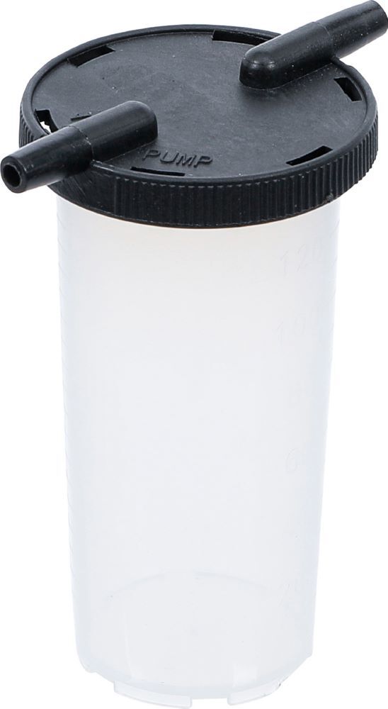 BGS Diy Ersatzbecher mit Dichtung für Artikel 8999 Produktbild BGS Diy Ersatzbecher mit Dichtung für Artikel 8999