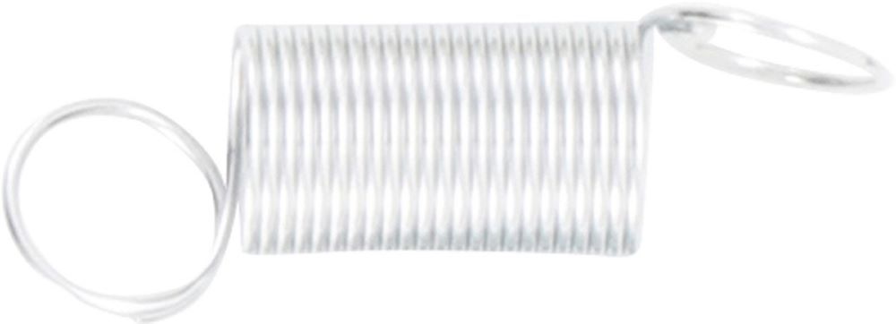 Produktbild Federn Sortiment Zugfedern 65 teilig bild 6