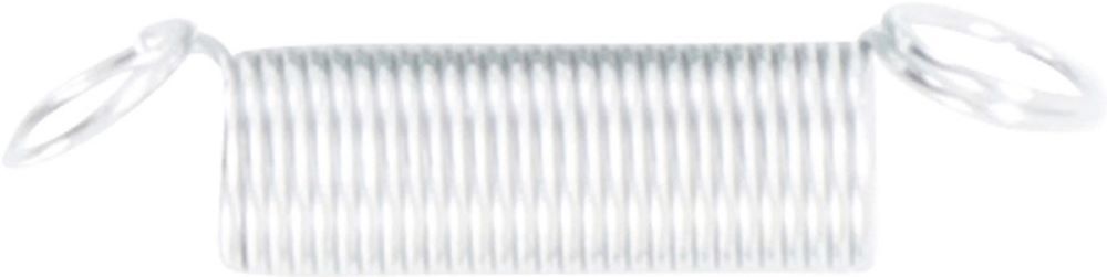 Produktbild Federn Sortiment Zugfedern 65 teilig bild 7