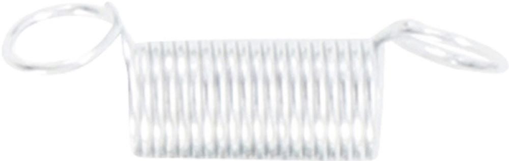 Produktbild Federn Sortiment Zugfedern 65 teilig bild 8