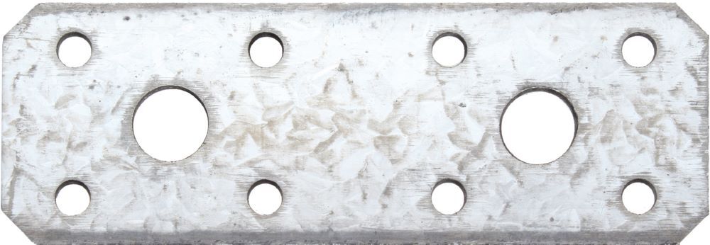 Produktbild BGS Diy Flachverbinder 100 x 35 x 2 mm