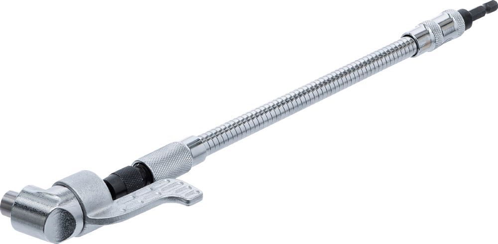 Produktbild Flexible Winkelschrauber-Verlängerung 6,3 mm 1/4 Zoll 310 mm bild 4