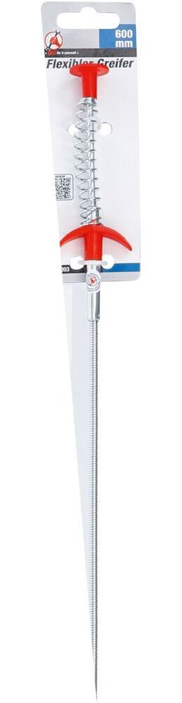 BGS Diy Flexibler Greifer 600 mm Produktbild BGS Diy Flexibler Greifer 600 mm bild 3