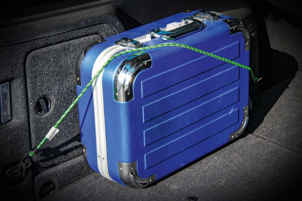 Produktbild Gepäckspanner Satz 300 / 450 / 600 mm 6 teilig bild 3