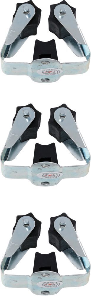 Produktbild BGS Diy Gerätehalter Satz 3 teilig