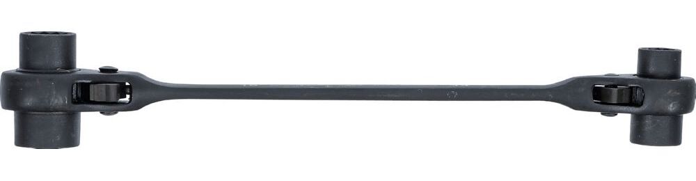 Produktbild Gerüstbauer Knarre 4-in-1 / 14-17-19-22 mm bild 3