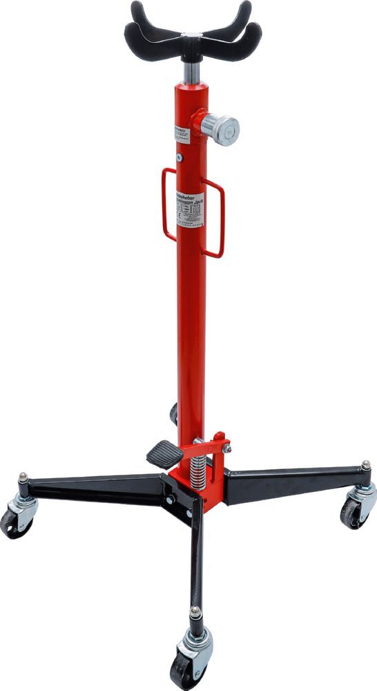 Produktbild BGS Diy Getriebeheber 500 kg