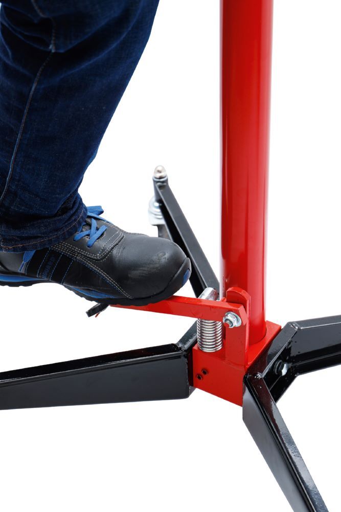 Produktbild Getriebeheber 500 kg bild 5