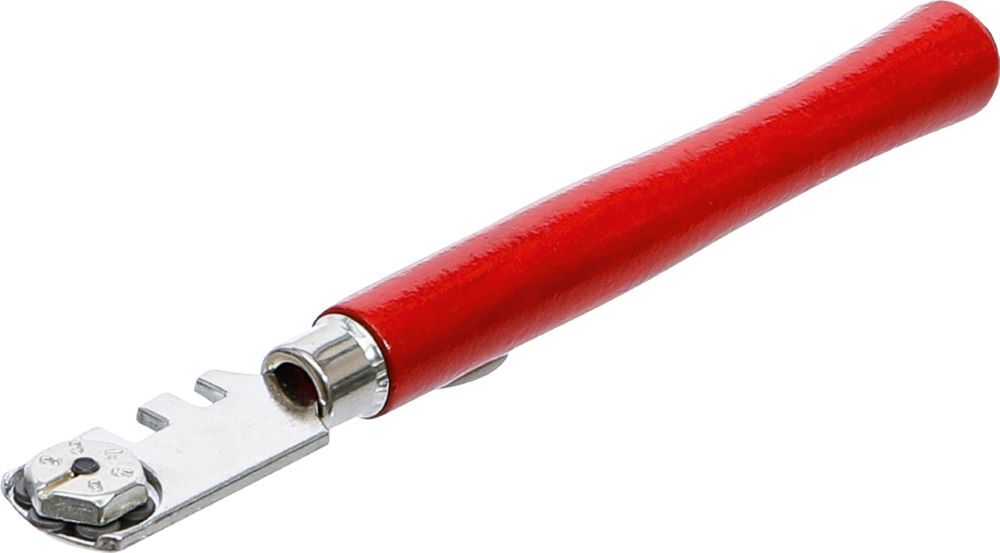 Produktbild BGS Diy Glasschneider für Glasstärke 3 - 4 mm 130 mm