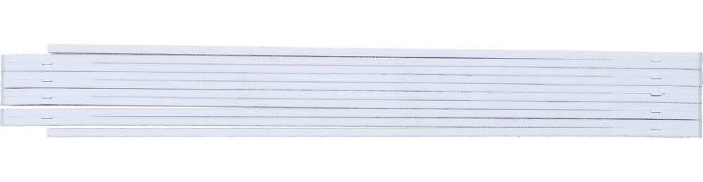 BGS Diy Gliedermaßstab 10 Glieder 2 meter Produktbild BGS Diy Gliedermaßstab 10 Glieder 2 meter bild 3