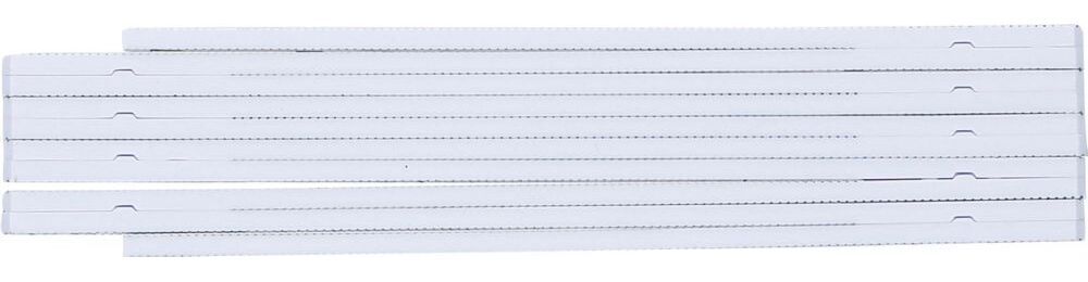 BGS Diy Gliedermaßstab 10 Glieder 1 meter Produktbild BGS Diy Gliedermaßstab 10 Glieder 1 meter bild 3