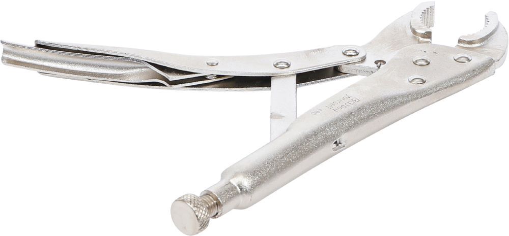 BGS Diy Gripzange 225 mm Produktbild BGS Diy Gripzange 225 mm bild 3