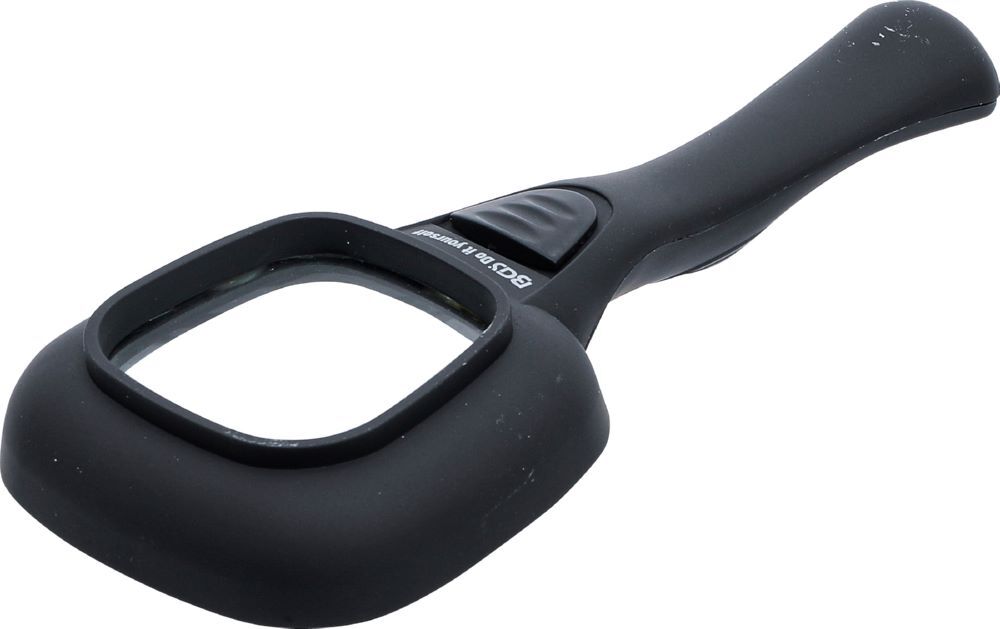 Produktbild BGS Diy Handlupe LED