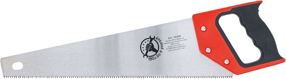 Produktbild BGS Diy Handsäge 400 mm