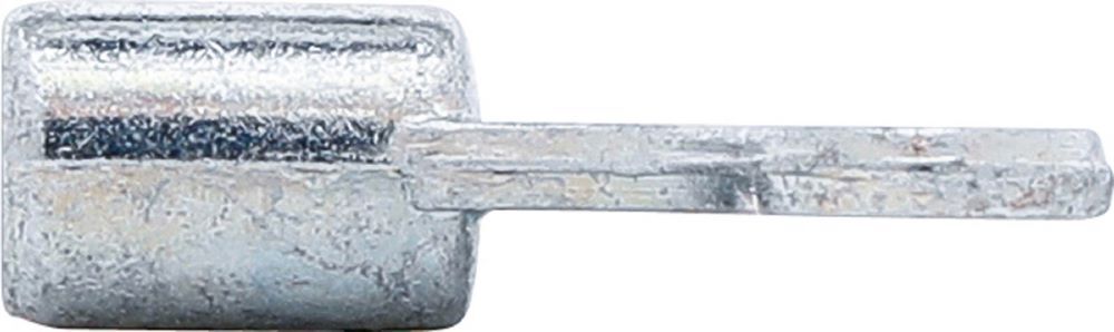 Produktbild Heizkörper Entlüftungsschlüssel Satz 3 teilig bild 3