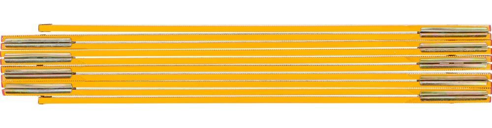 BGS Diy Holz Gliedermaßstab 2 meter Produktbild BGS Diy Holz Gliedermaßstab 2 meter bild 3