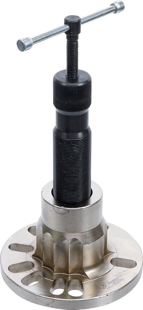 BGS Diy Hydraulischer Ausdrücker Satz für Antriebswellen 98 - 125 mm Produktbild BGS Diy Hydraulischer Ausdrücker Satz für Antriebswellen 98 - 125 mm